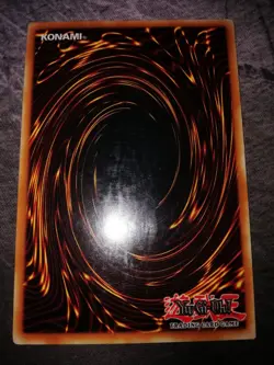 YUGIOH! Dekoichi, die Kampfdampflok RDS DE032 Rare 1. Auflage Deutsch Near Mint - Image 2