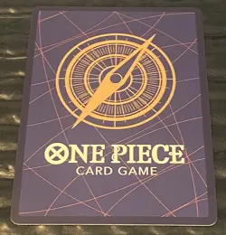 One Piece Boa Hancock - OP14-112 (Alternate Art) - The Azure Sea's Seven (OP14) - Image 3