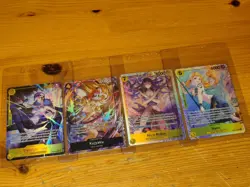One Piece TCG Joblot Bundle – English Language Only – NM – UK Seller - Image 4