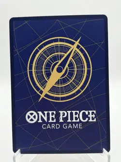 OP06-101 O-Nami Event Pack - One Piece TCG English - Image 2