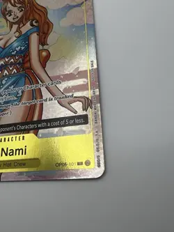 OP06-101 O-Nami Event Pack - One Piece TCG English - Image 3