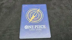 OP15-113 SR Rorano Zoro One Piece TCG CCG English - Image 2