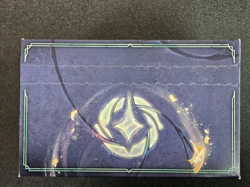 Disney Lorcana: Whispers in the Well Illumineer's Trove- Minor Box Damage - Image 3