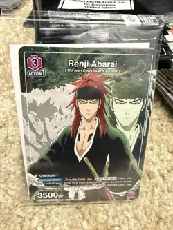 Union Arena TCG Sealed Participation Card Set Pack 2024 English - Image 1