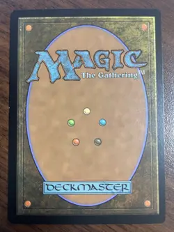 MTG - Shamanic Revelation 171 - Rare Non Foil AFC Forgotten Realms - Near Mint - Image 2