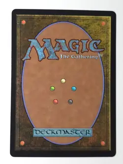 Dredger's Insight Aetherdrift Foil - Image 2