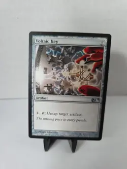 Voltaic Key Core Set 2011 (M11) Regular - Image 1