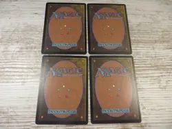 4x Wakedancer - Dark Ascension - NM - English - OOP MTG Zombie Deck - Image 5