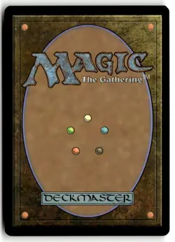 MTG - Terminus 77 NM Commander 2018 - Image 2