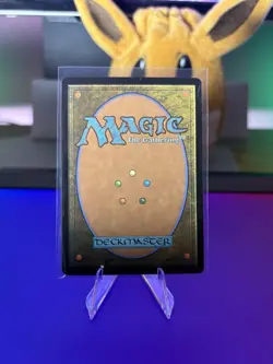 Mikaeus, the Unhallowed (Borderless) Commander Masters Regular - Image 2