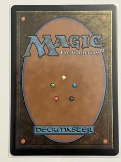 MTG Force of Will - Dominaria Remastered - FOIL - Near Mint - Image 2