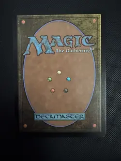 Vindicate (Borderless) #322 (NM) Modern Horizons 2 MH2 Magic MTG - Image 3