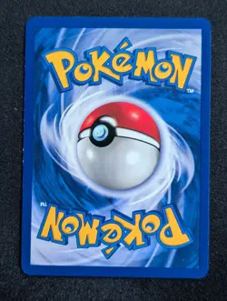 Sabrina's ESP 117/132 Gym Heroes Pokemon NM Unlimited - Image 2