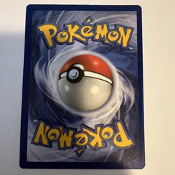 The Pokemon Company Mewtwo 14/53 Wotc Promo Regular English 70HP Psychic - Image 2