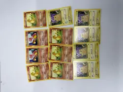 Pokemon Celebrations 2016 Card Lot FAST SHIPPING - Image 2
