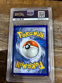 Pokemon 2020 SWSH Rebel Clash KO Tins Promo SNORLAX Holo #141 PSA 8 RARE 2 - Image 2