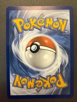 Pokemon TCG Bulbasaur 133/132 Mega Evolution Stamped Full Art Promo NM - Image 2