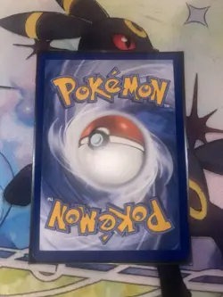 2026 Pokemon TCG Ascended Heroes Erika's Tangela 218/217 No White - Image 2