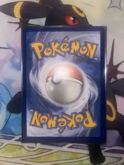 2026 Pokemon TCG Ascended Heroes Erika's Tangela 218/217 No White - Image 3