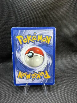 Gyrados 6/102 Pokemon 1999 Base Set Holo Rare - Image 2