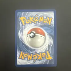 Pokemon TCG Ultra Ball 264/217 Trained Ultra Rare - Image 2