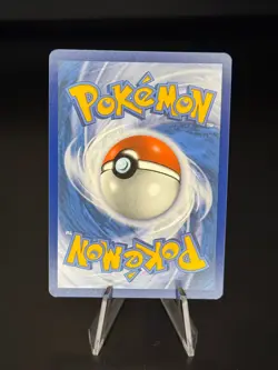 Porygon-Z 214/182 Illustration Rare Paradox Rift Pokemon Near Mint - Image 2