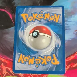 The Pokemon Company Darkrai LV.48 3/100 Great Encounters Holo Rare Eng 2008 80HP - Image 2