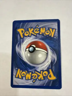 Pokemon TCG Lt. Surge's Magnemite Gym Heroes 50/132 Regular LP. - Image 2