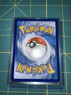 Pokemon TCG Water Energy Gold Secret Rare 231/198 - Image 2