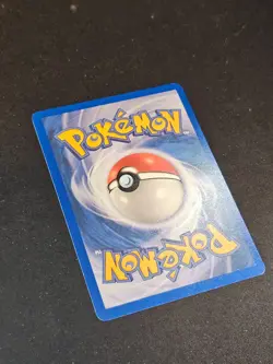 Pokemon TCG Pikachu 124 Expedition Mint Near Mint (non-holo) - Image 5