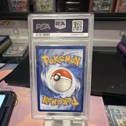 Pokemon TCG Koraidon ex 247/198 SV01 SIR Holo EN PSA 9 2023 Ryota Murayama - Image 2