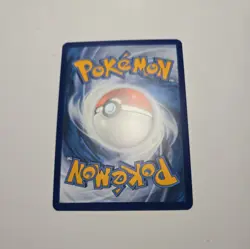 Pokemon Galarian Moltres TCG SWSH284 Holo Black Star Promo - Image 2