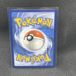 Hop's Snorlax 184 Journey Together STAMP Promo Holo Pokemon Deck - Image 4