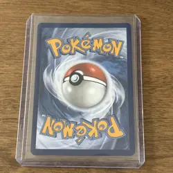 Carbink 242/217 Pokemon TCG Ascended Heroes Illustration Rare NM - Image 2