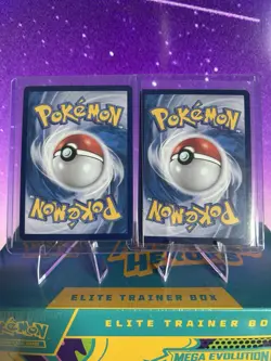 Korean Sawbuck and Deerling Illustration Rare Pokemon TCG - Image 2