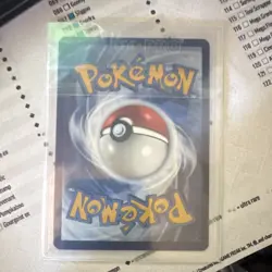 The Pokemon Company Pokemon TCG Exeggcute 192/191 Surging Sparks IR Holo - Image 2