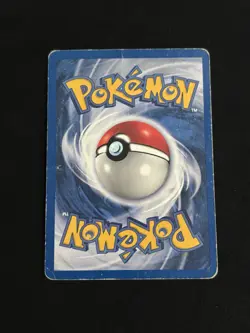 Here Comes Team Rocket! 15/82 Team Rocket Holo Pokemon TCG - DMG - Image 4