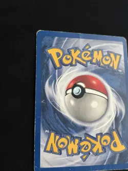 Here Comes Team Rocket! 15/82 Team Rocket Holo Pokemon TCG - DMG - Image 5