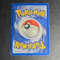 Pokemon TCG Dark Golbat 7/82 Team Rocket Holo Rare 50 HP Unlimited Edition - Image 2