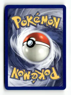 Nightly Garbage Run 77/82 Uncommon Team Rocket Pokemon 1st Edition LP - Image 2