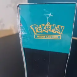 Pokemon - Ascended Heroes 🔥 Pokemon Center ETB [SEALED] *TEAR* - Image 3