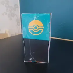 Pokemon - Ascended Heroes 🔥 Pokemon Center ETB [SEALED] *TEAR* - Image 4