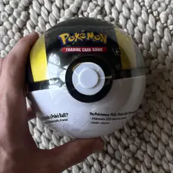 Pokemon TCG Poke Ball Lot (factory Sealed) - Image 3