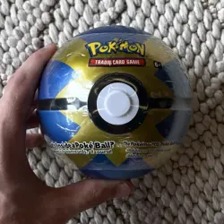 Pokemon TCG Poke Ball Lot (factory Sealed) - Image 4