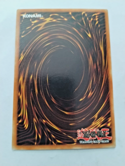 Yu-Gi-Oh! TCG Karate Man Magic Ruler MRL-083 1st Edition Rare - Uncirculated - Image 3