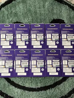 One Piece Royal Blood OP-10 Sleeved Booster Packs Factory Sealed Lot of 10 - Image 2