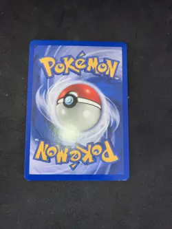 1999 Pokemon 1st Edition Spanish Base Set Non-Holo Mint Pikachu - Image 3