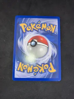 1999 Pokemon 1st Edition Spanish Base Set Non-Holo Mint Pikachu - Image 4