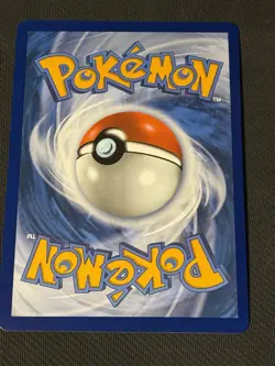 Kyurem ex 028/086 Pokemon Jumbo Card 14 - Image 2