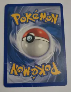 Pokemon nurse - Pokemon Expedition - trainer card 145/165 - mp - Image 2